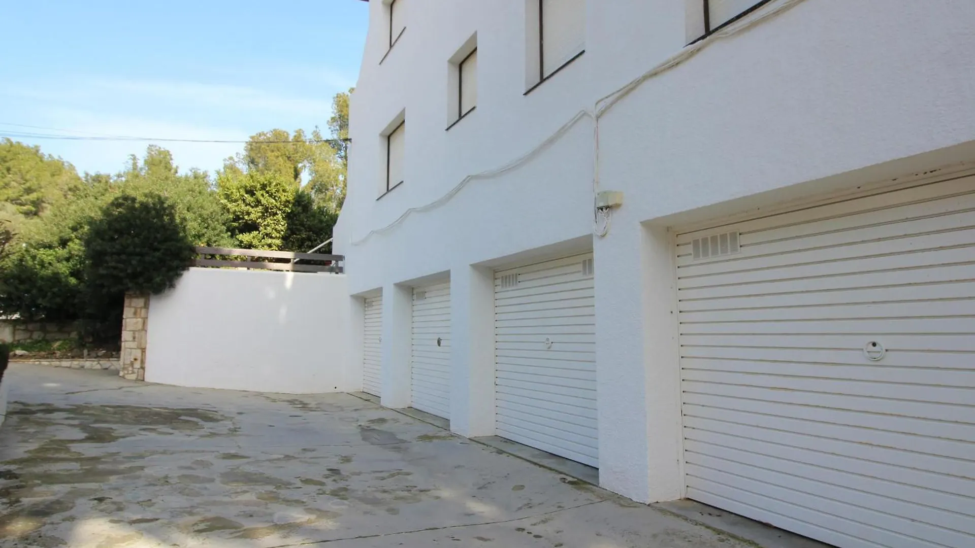 Cap Ras V 1-1 Apartamento Con Vistas Al Mar, A Tan Solo 50M De La Playa. - Es-228-164 Llança 0*,  Espanha