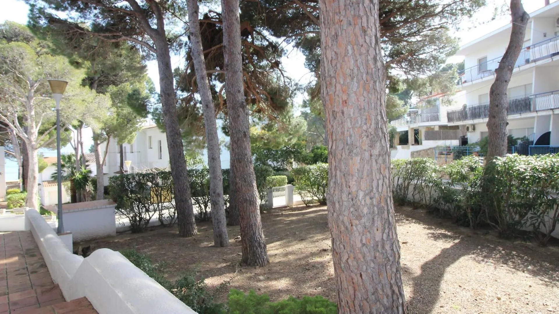 Cap Ras V 1-1 Apartamento Con Vistas Al Mar, A Tan Solo 50M De La Playa. - Es-228-164 Llança