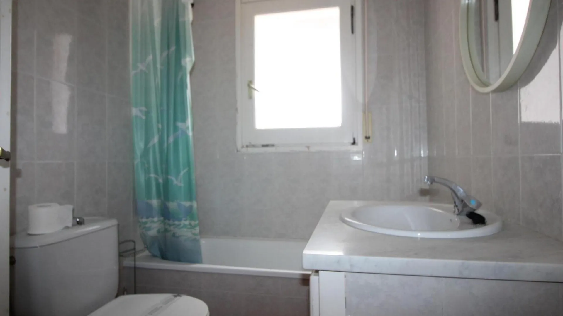 Cap Ras V 1-1 Apartamento Con Vistas Al Mar, A Tan Solo 50M De La Playa. - Es-228-164 Llança