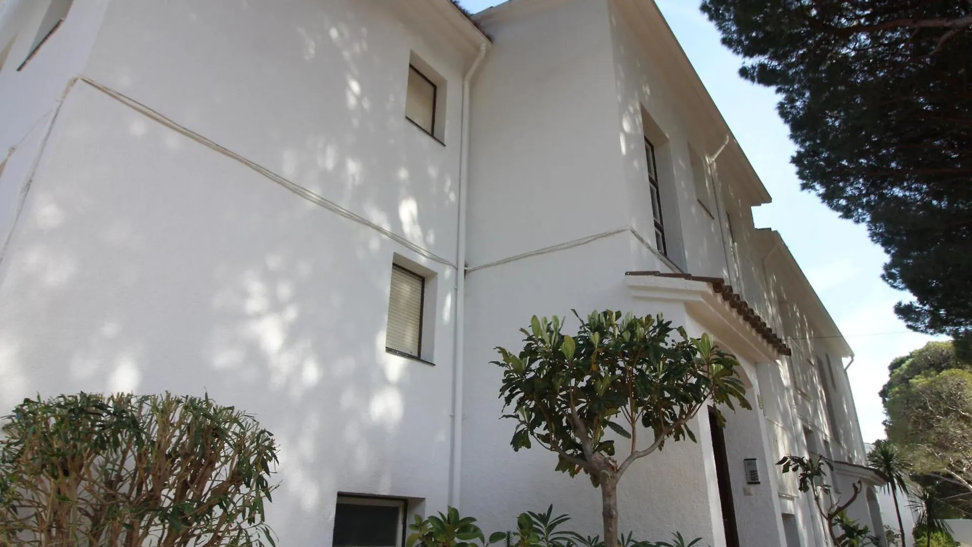 Cap Ras V 1-1 Apartamento Con Vistas Al Mar, A Tan Solo 50M De La Playa. - Es-228-164 Llança