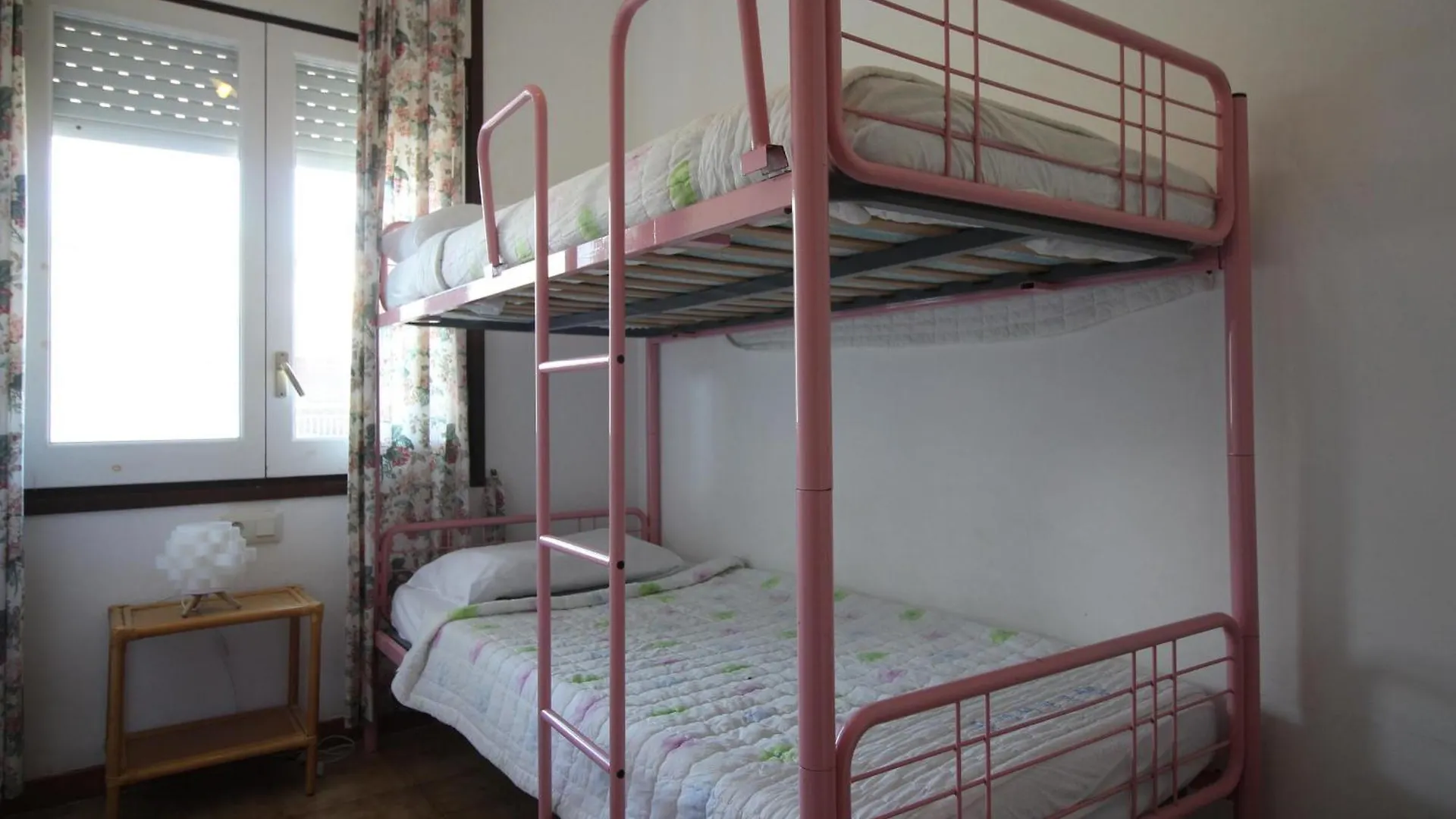 Appartamento Cap Ras V 1-1 Apartamento Con Vistas Al Mar, A Tan Solo 50M De La Playa. - Es-228-164 Llança