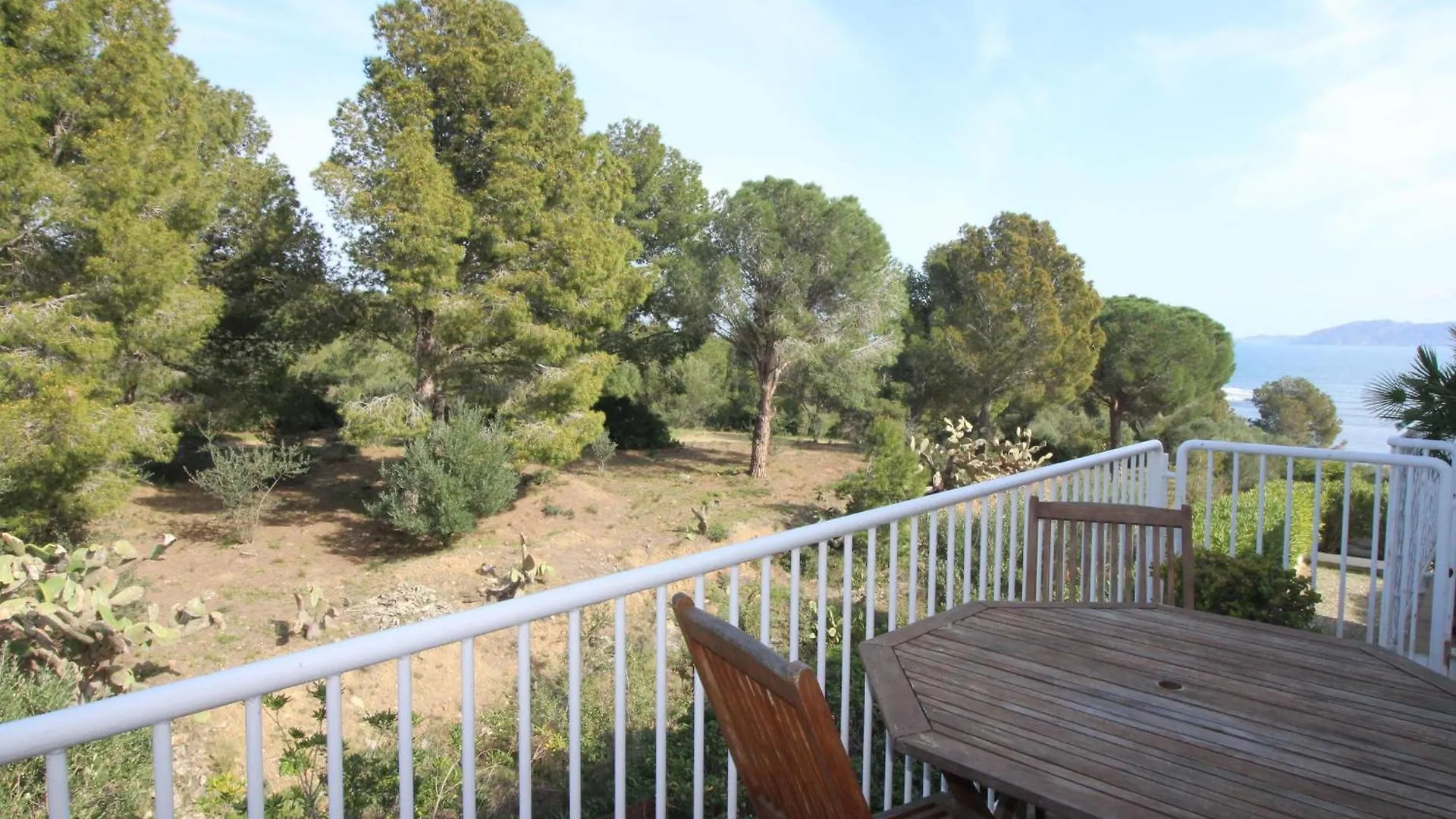 Cap Ras V 1-1 Apartamento Con Vistas Al Mar, A Tan Solo 50M De La Playa. - Es-228-164 Llança